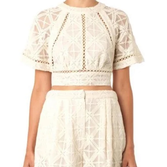 Zimmermann two piece set - Picture 2 of 8